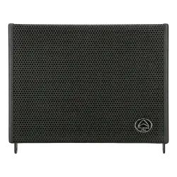Wharfedale Pro WLA-28SUBA Çift 15 inç Aktif Subwoofer Modülü - 2