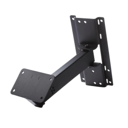 Wharfedale Pro WPB-1 TITAN / SIGMA Serisi Duvar Montaj Aparatı (25 kg Kapasiteli) - Wharfedale Pro