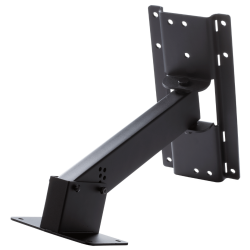 Wharfedale Pro WPB-1 TITAN / SIGMA Serisi Duvar Montaj Aparatı (25 kg Kapasiteli) - 7