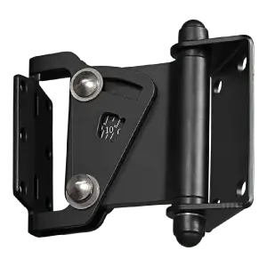 Wharfedale Pro WPB-SV Sigma-XV Sütun Hoparlör Duvar Montaj Aparatı (20 kg Kapasiteli) - 1