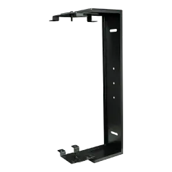 Wharfedale Pro WPB-T12 Titan 12 inç Duvar Montaj Aparatı (25 kg Kapasiteli) - 1