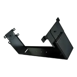 Wharfedale Pro WPB-T12 Titan 12 inç Duvar Montaj Aparatı (25 kg Kapasiteli) - 2