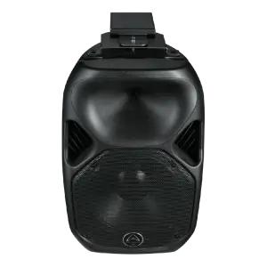 Wharfedale Pro WPB-T12 Titan 12 inç Duvar Montaj Aparatı (25 kg Kapasiteli) - 3