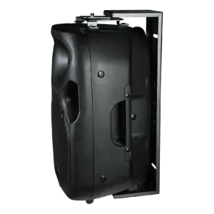 Wharfedale Pro WPB-T12 Titan 12 inç Duvar Montaj Aparatı (25 kg Kapasiteli) - 4