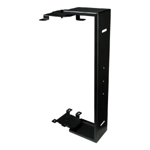 Wharfedale Pro WPB-T12 Titan 12 inç Duvar Montaj Aparatı (25 kg Kapasiteli) - 7