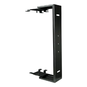 Wharfedale Pro WPB-T12 Titan 12 inç Duvar Montaj Aparatı (25 kg Kapasiteli) - 8