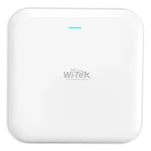 Wi-Tek WI-AP217-Lite(V2) AC1200 Dual Band Tavan Tipi Accsess Point - 1