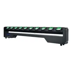 Wieder WR-1030RGB 300W Rotating Beams RGBW Işık - Wieder