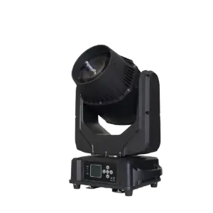 Wieder WR-12WPRO 350W IP66 Beam Hareketli Kafa Sahne Işığı - 1