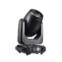 Wieder WR-14RPRO 295W Türk Bayrağı Gobolu Beam Hareketli Kafa Sahne Işığı - Wieder