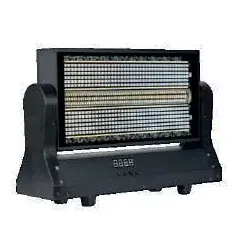 Wieder WR-160GLORY 500W Rotating Double Side Light - 1