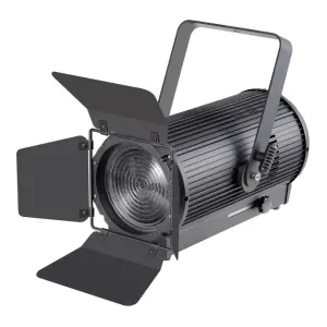 Wieder WR-200FRESNEL LED Fresnel Sahne Işığı - 1