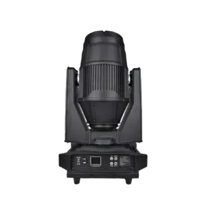 Wieder WR-20WPRO 450W IP66 Beam Hareketli Kafa Sahne Işığı - 1