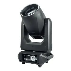 Wieder WR-28PRO 280W Beam Spot Wash Moving Head Işık - 1
