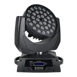 Wieder WR-3610RGB 36x10W RGB LED Wash Moving Head Işık - Wieder