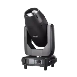 Wieder WR-40PRO 400W Beam Hareketli Kafa Sahne Işığı - Wieder