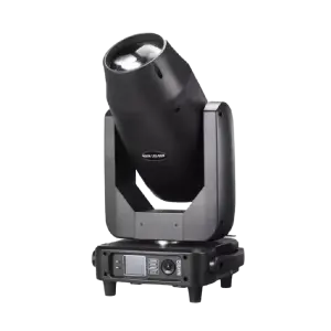 Wieder WR-40PRO 400W Beam Hareketli Kafa Sahne Işığı - 1