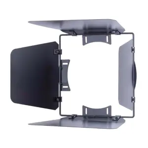 Wieder WR-5ACS COB Light Barndoor (WR-COB100 Uyumlu) - 1