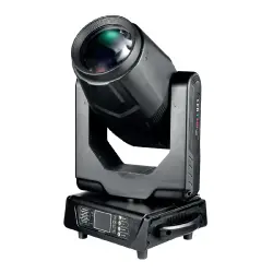 Wieder WR-AURO300 300W Beam Moving Head Işık - Wieder