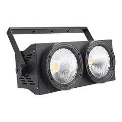Wieder WR-COB200 2x100W COB Sahne Işığı - Wieder