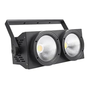 Wieder WR-COB200 2x100W COB Sahne Işığı - 1