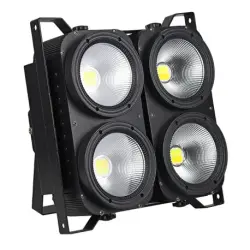 Wieder WR-COB400 4x100W COB Sahne Işığı - Wieder