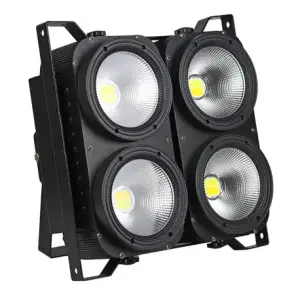 Wieder WR-COB400 4x100W COB Sahne Işığı - 1