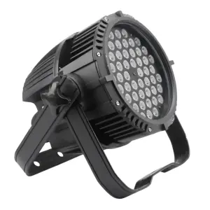 Wieder WR-PAR54WP 200W IP65 RGB LED Par Sahne Işığı - 1