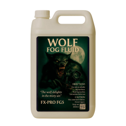 Wolf FX-PRO FG5 Sis Likiti - Wolf 