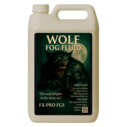 Wolf FX-PRO FG5 Sis Likiti - 1