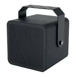 Wöller MYRO-6PS 6 inç Trafolu Coaxial Duvar Hoparlörü (IP65, 400W) - Wöller