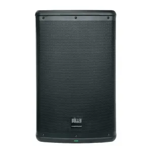 Wöller PRIME 15 DSP Kontrollü 1600W 15 inç Aktif Hoparlör - 1