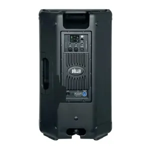 Wöller PRIME 15 DSP Kontrollü 1600W 15 inç Aktif Hoparlör - 2