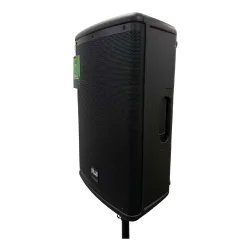 Wöller PRIME 15 DSP Kontrollü 1600W 15 inç Aktif Hoparlör - 5
