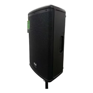 Wöller PRIME 15 DSP Kontrollü 1600W 15 inç Aktif Hoparlör - 5