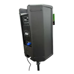 Wöller PRIME 15 DSP Kontrollü 1600W 15 inç Aktif Hoparlör - 7