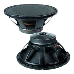 Wöller S-128PRO 12 inç 1400W 8 Ohm Profesyonel Hoparlör - Wöller