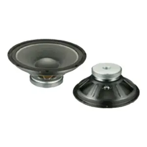 Wöller S-15 15 inç 600W 8 Ohm Hoparlör - 1