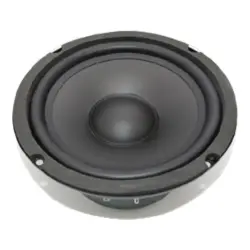 Wöller S-5 5 inç 50W 8 Ohm Hoparlör - Wöller