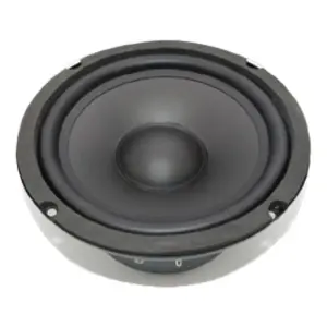 Wöller S-5 5 inç 50W 8 Ohm Hoparlör - 1