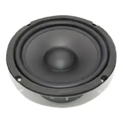 Wöller S-6 6 inç 80W 8 Ohm Hoparlör - Wöller