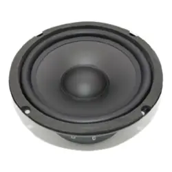 Wöller S-8 8 inç 100W 8 Ohm Hoparlör - Wöller