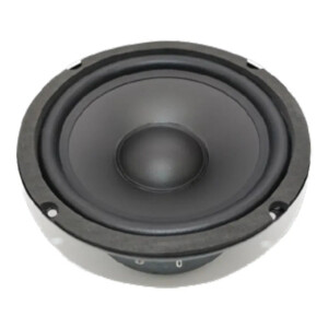 Wöller S-8 8 inç 100W 8 Ohm Hoparlör - Wöller