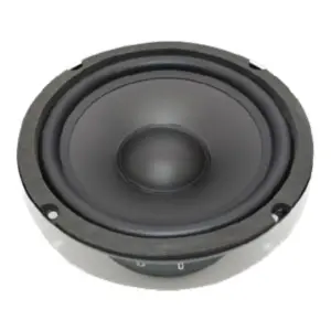 Wöller S-8 8 inç 100W 8 Ohm Hoparlör - 1