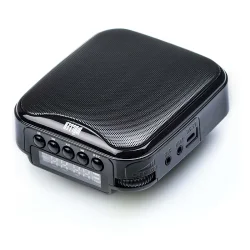 Wöller V-317 Taşınabilir Bluetooth Hoparlörlü Ses Sistemi (Kablosuz Kafa Mikrofonlu) - 3