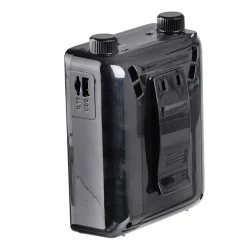 Wöller V-807 Taşınabilir Bluetooth Hoparlörlü Ses Sistemi (Kablosuz Kafa Mikrofonlu) - 2