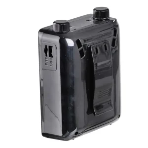 Wöller V-807 Taşınabilir Bluetooth Hoparlörlü Ses Sistemi (Kablosuz Kafa Mikrofonlu) - 2