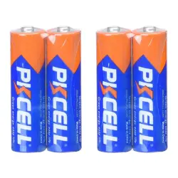 Wöller W-102EE Çift Kanallı Kablosuz El Mikrofonu Seti (UHF Dijital Modülasyon) - 6