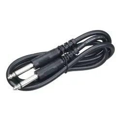 Wöller W-102YY Çift Kanallı Kablosuz Yaka Mikrofonu Seti (UHF Dijital Modülasyon) - 4