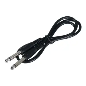 Wöller W-110Y Tek Kanallı Kablosuz Yaka Mikrofonu (UHF Dijital Modülasyon) - 7